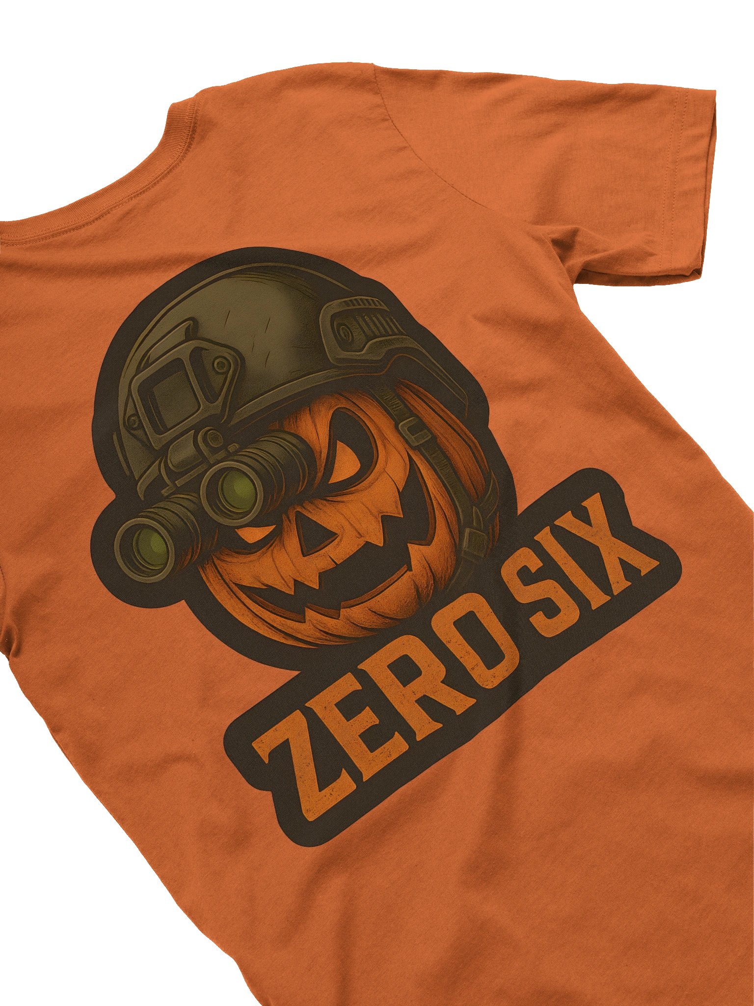 ZR0 DRK 31 Tee product image (1)