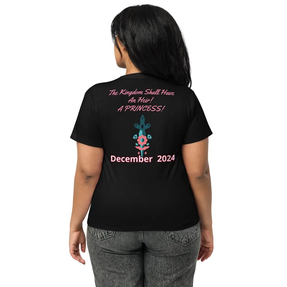 #QueenV4Mommy Tee product image (10)