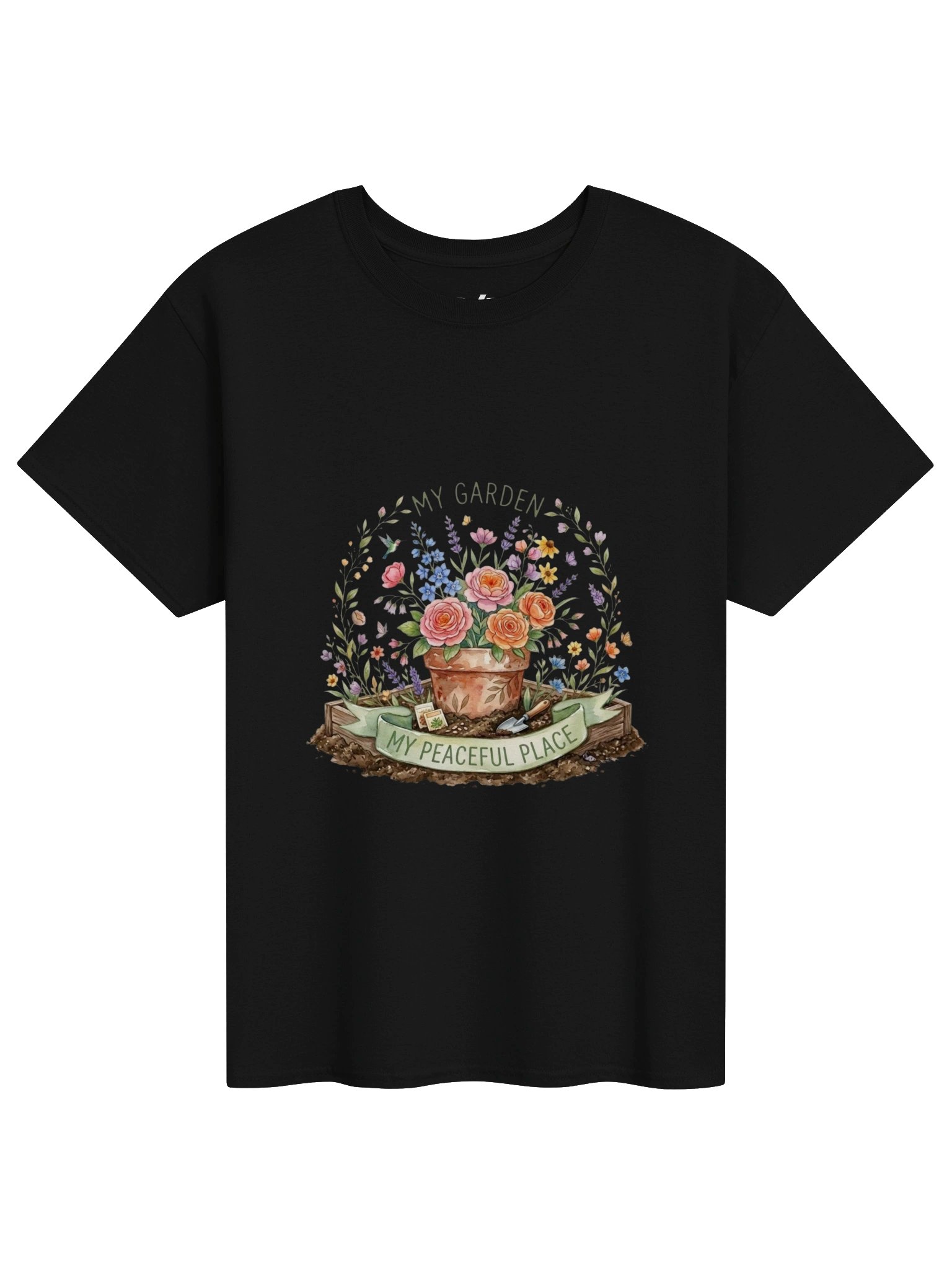 Garden Tee product image (61)