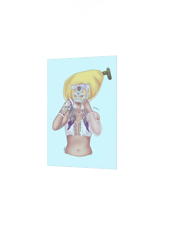 kittopoi print ! product image (11)