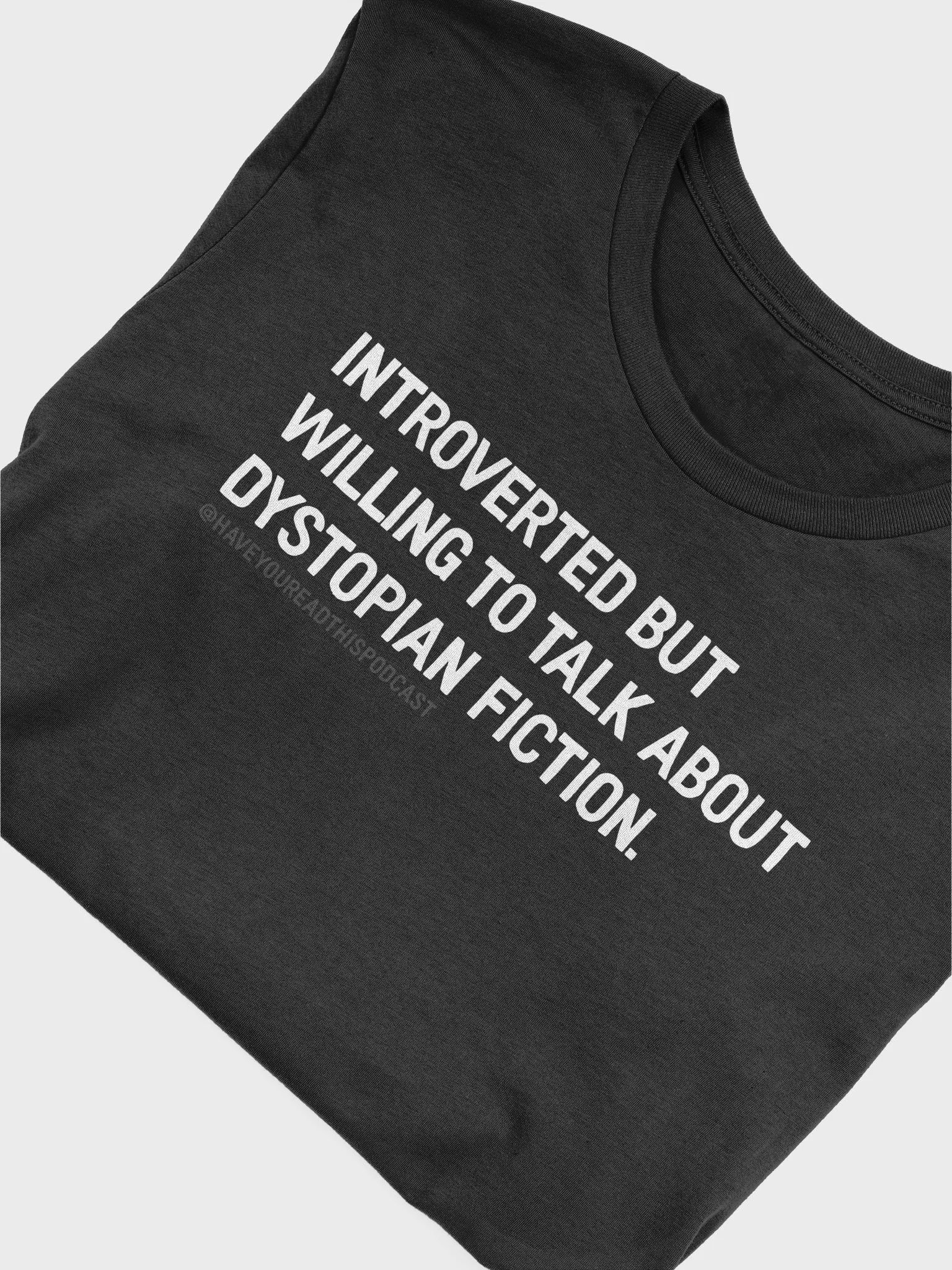 Introverted, but... product image (5)