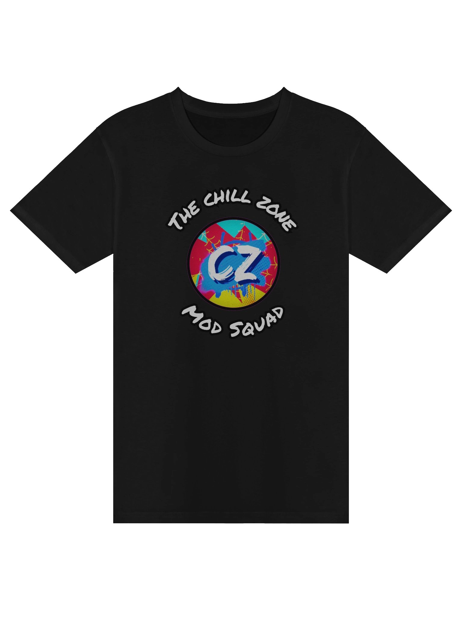 Mod Squad Tee- Bankai product image (12)