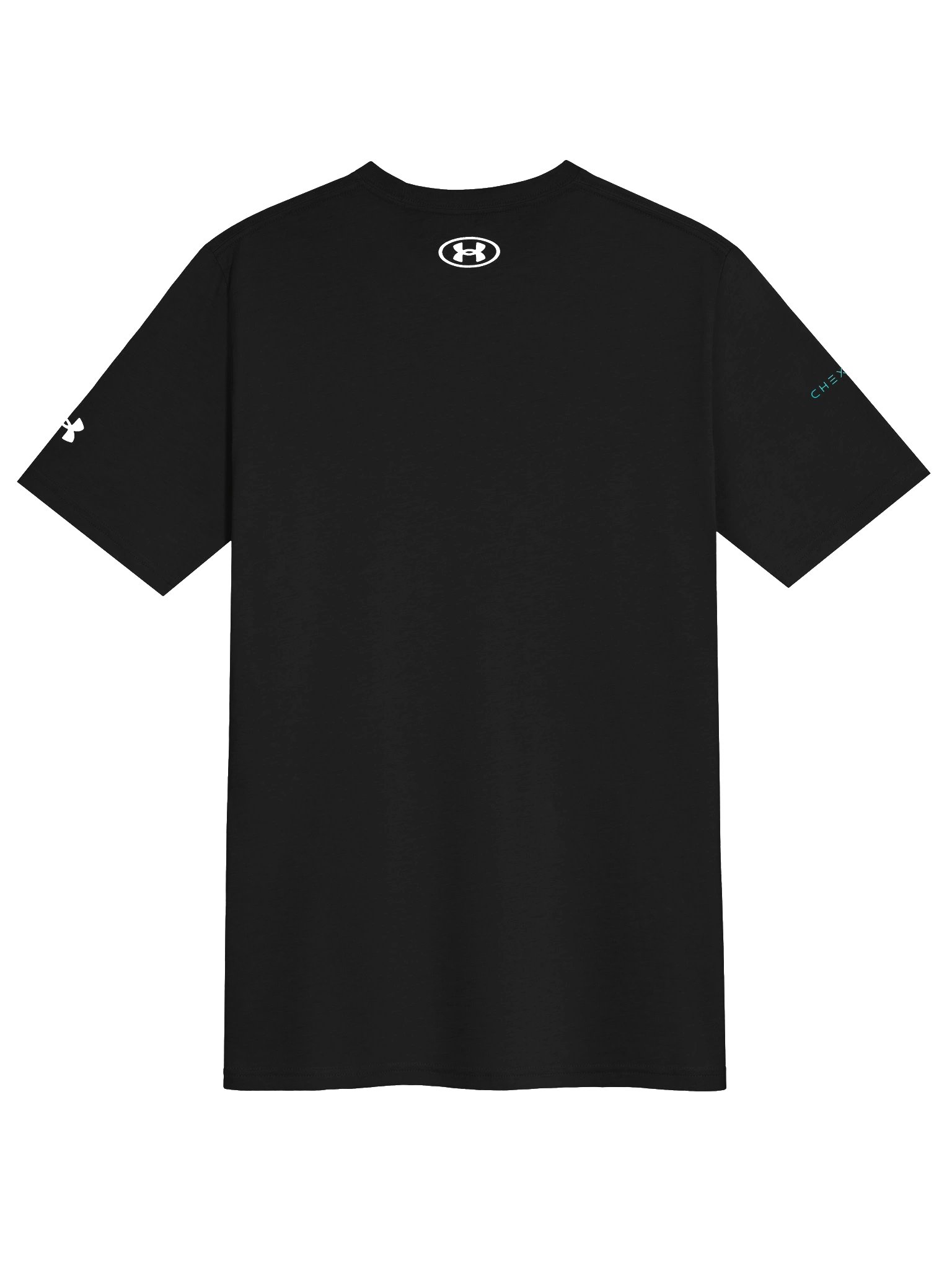 Chex Sin - Unisex Tee | 1 product image (2)