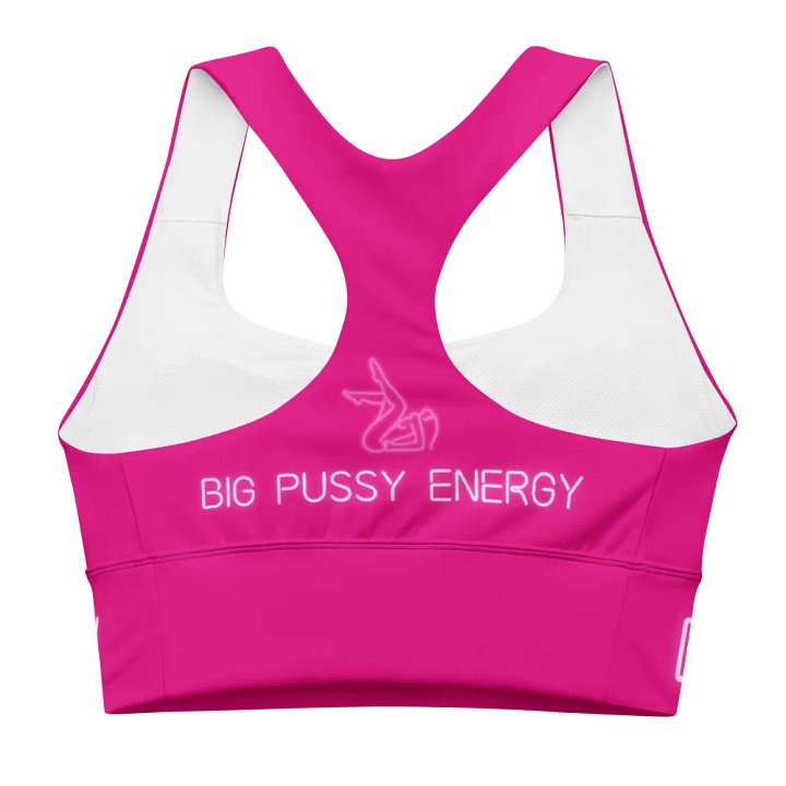 BPE Sports Bra product image (2)