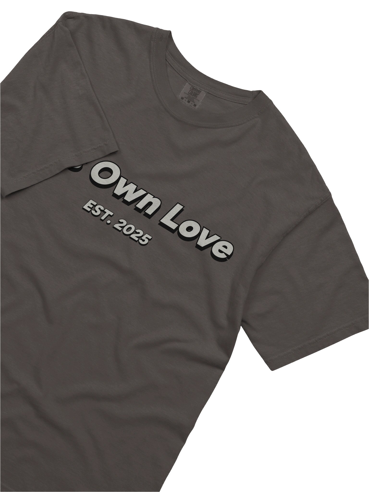 Good Fight T-Shirt product image (5)
