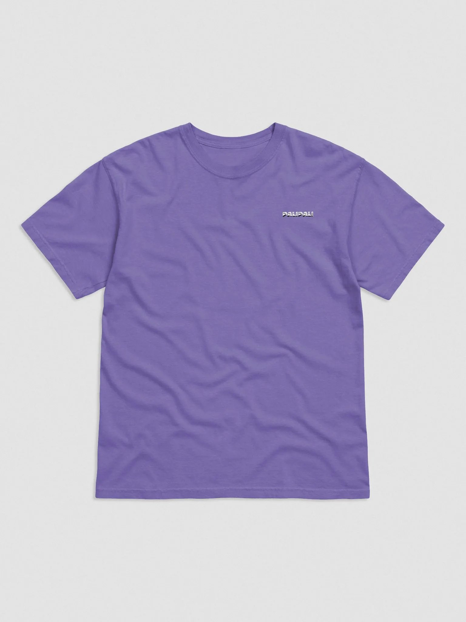 3rd gen palipali | Violet Tee product image (1)