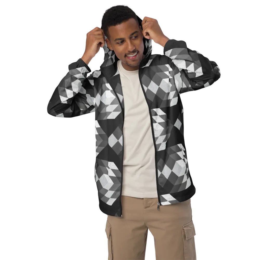 Stormline Men's Windbreaker product image (5)
