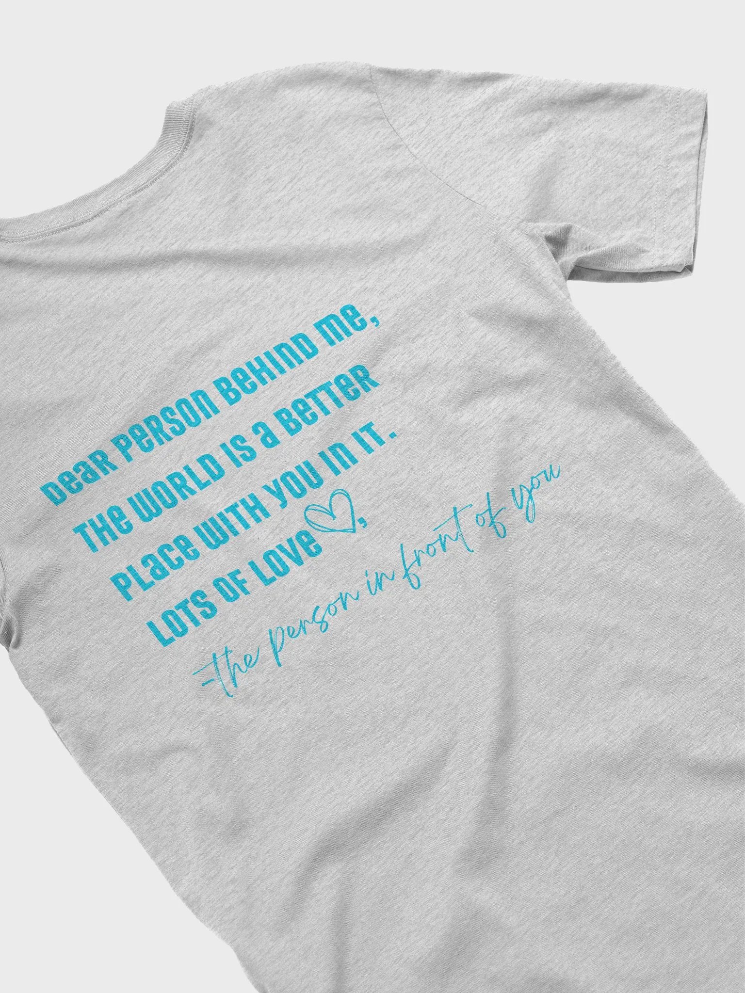 Continue Tee product image (34)