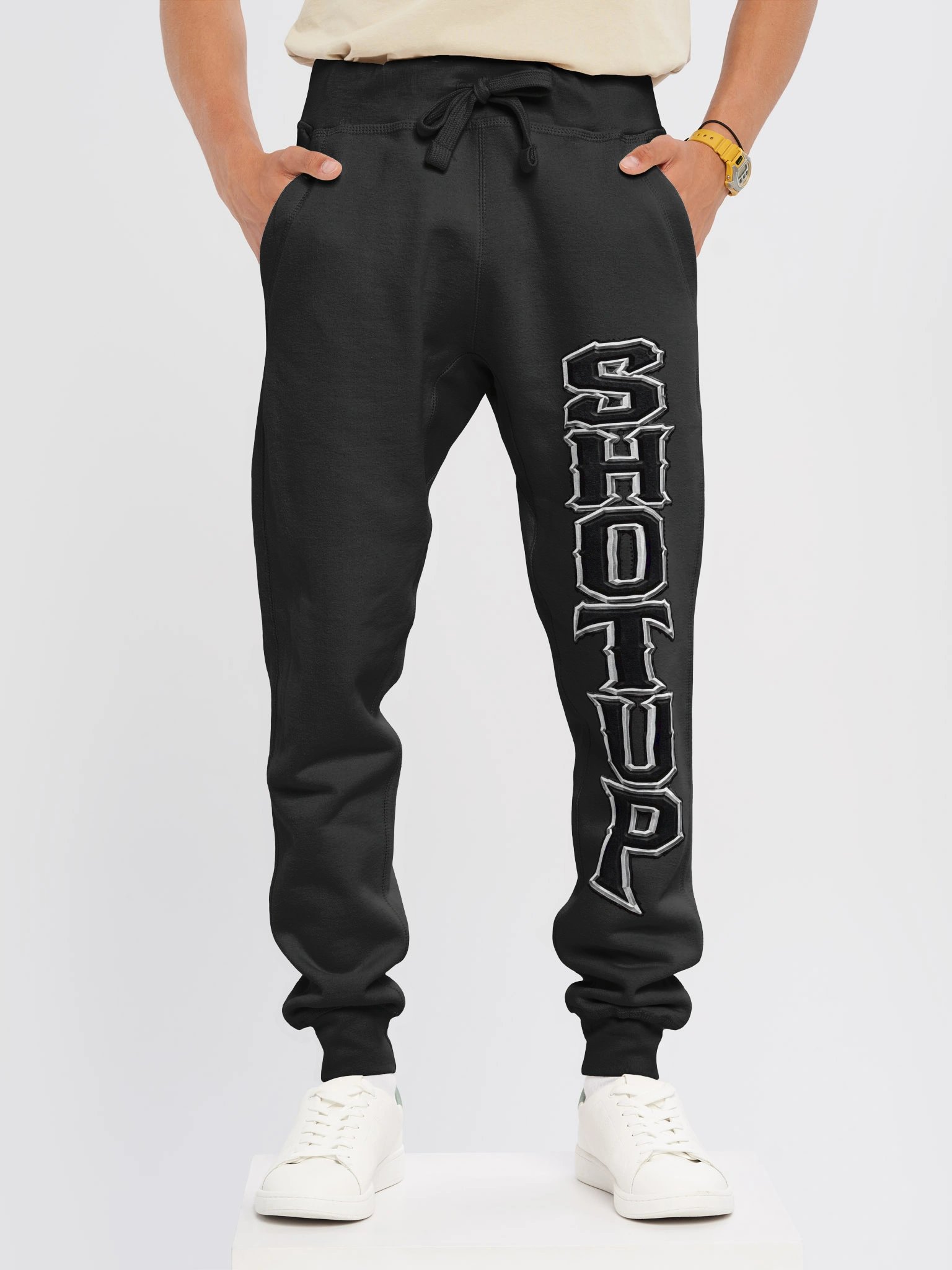 SHOTUP Streetwear Joggers product image (9)