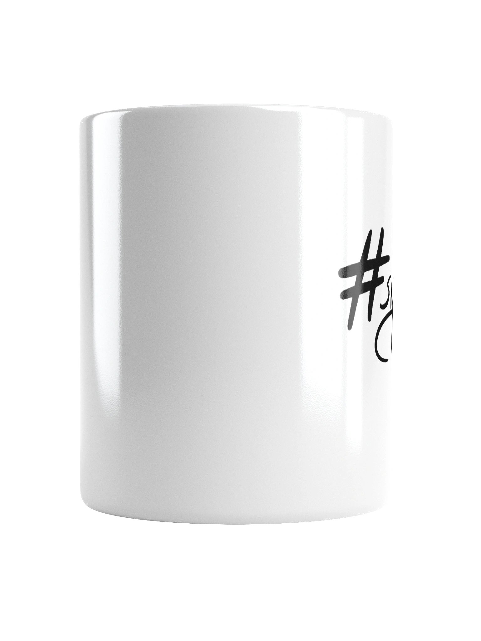 Sipping4Ginger Mug product image (18)