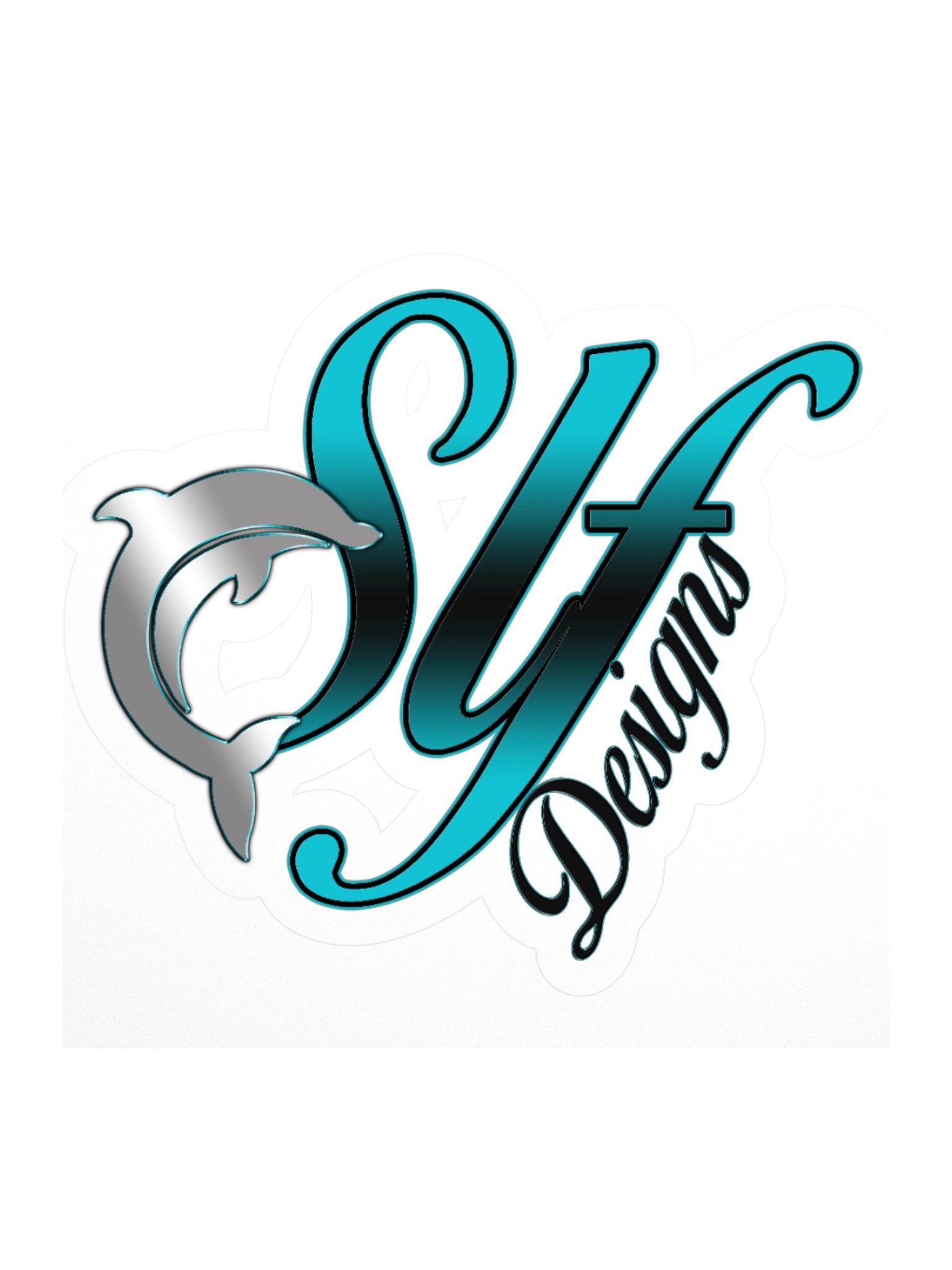 SLF Sticker product image (2)