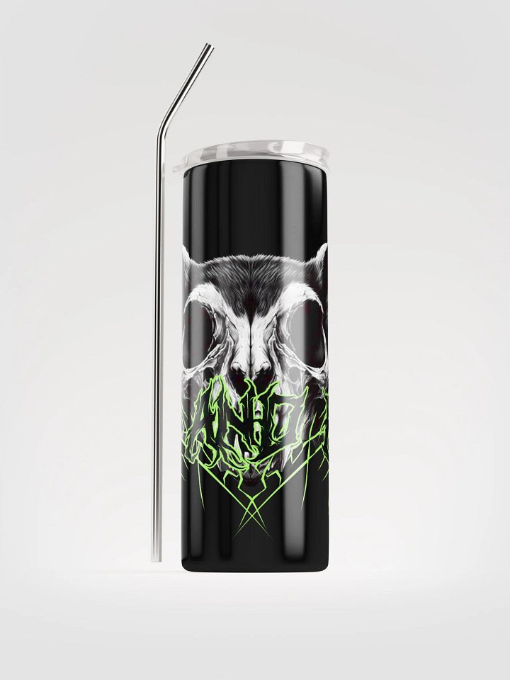 Yap and Bap Liquid Holder product image (1)
