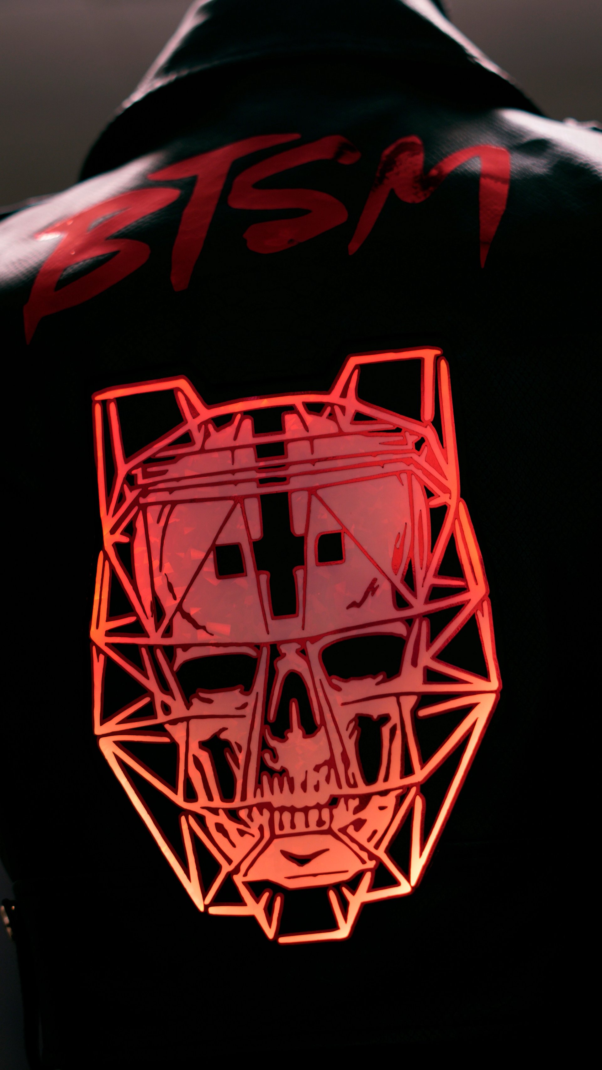 BTSM Vest product image (3)