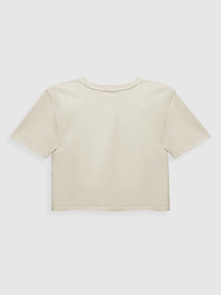 Male And Female Only Connection Crop Top product image (2)