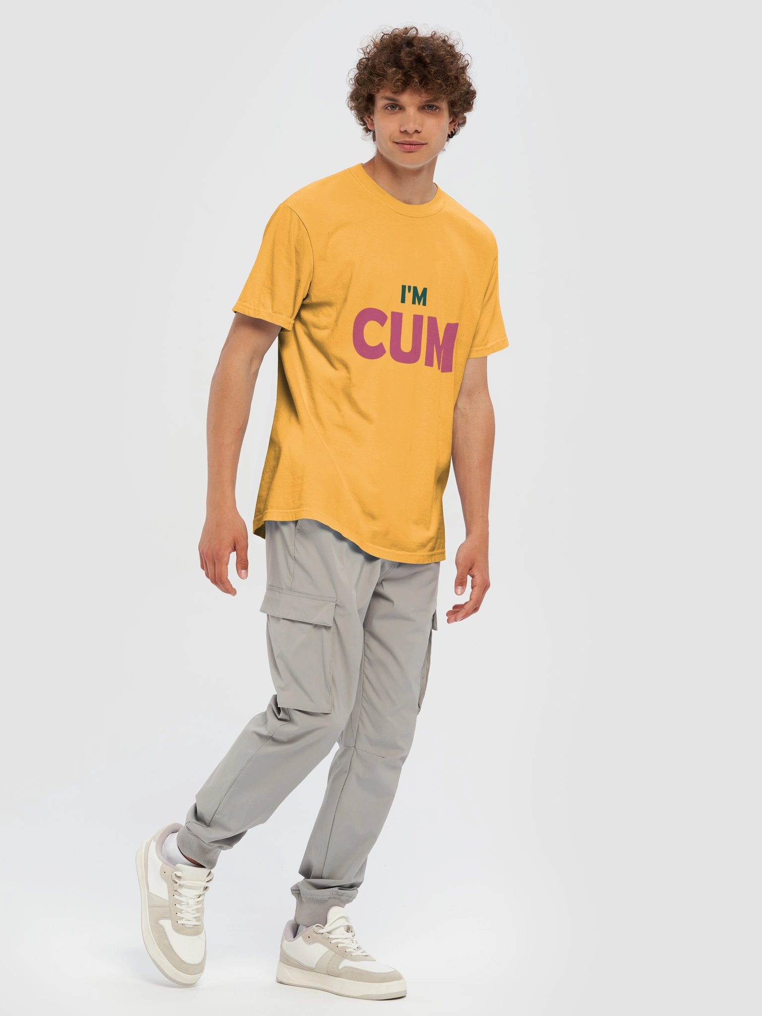 Confused Couples Tee Part 2 product image (55)