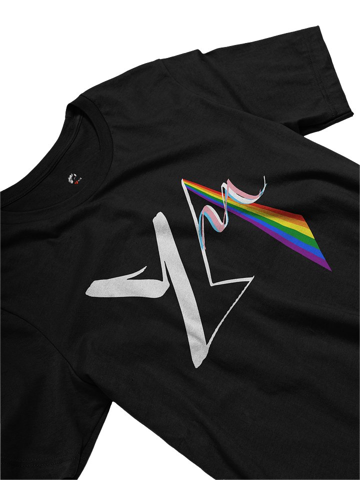 pride fox #16 - dark side product image (2)