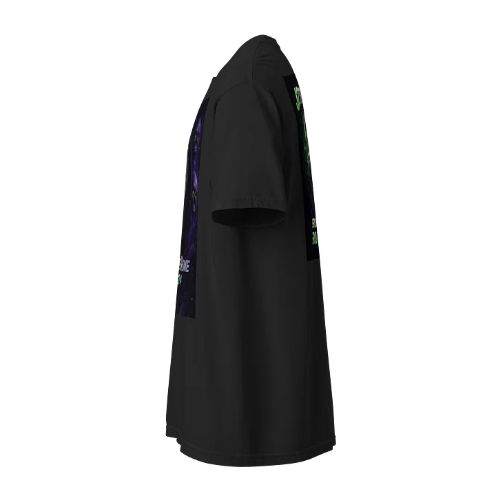 Zero mercy J2Therome product image (2)