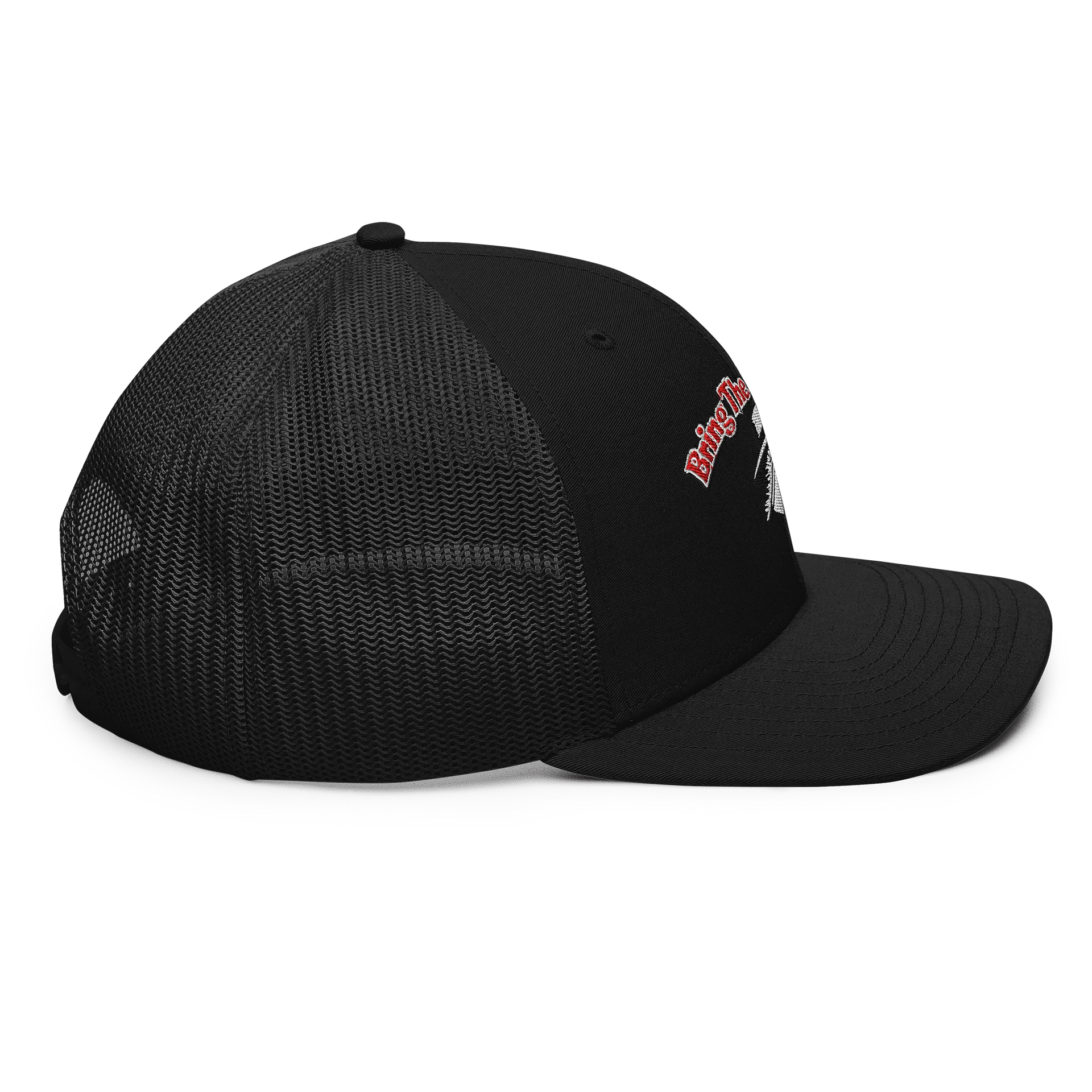 Logo Hat product image (16)