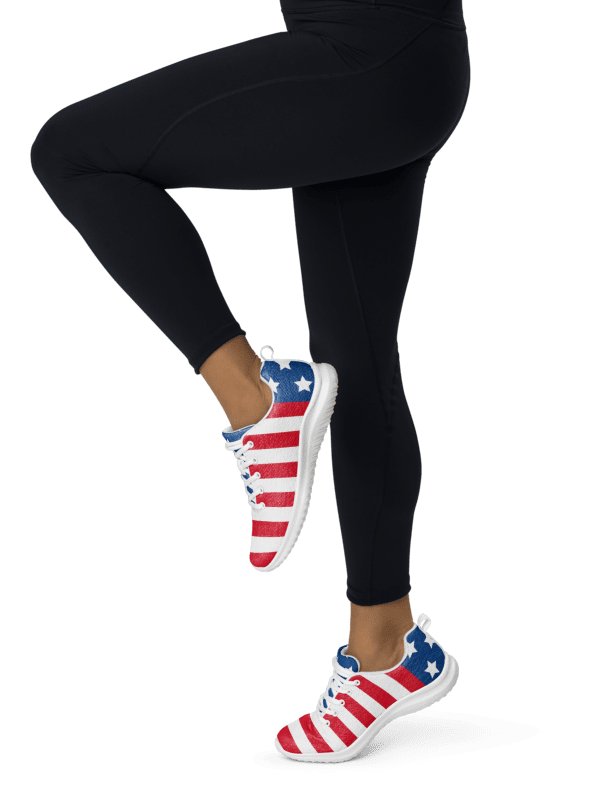 Women's USA Athletic Sneakers product image (1)