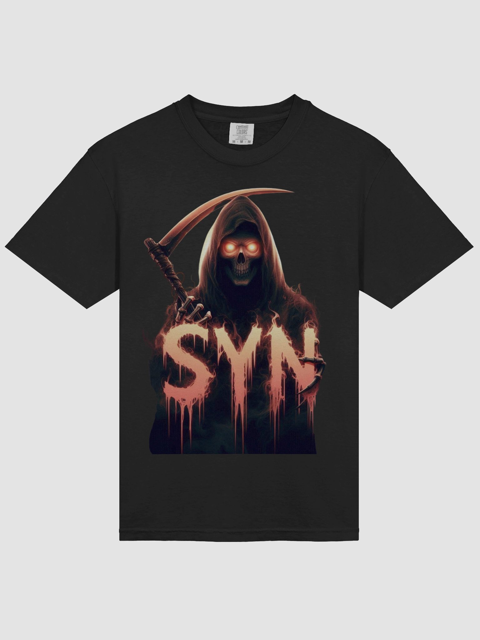 SYN TSHIRT product image (3)