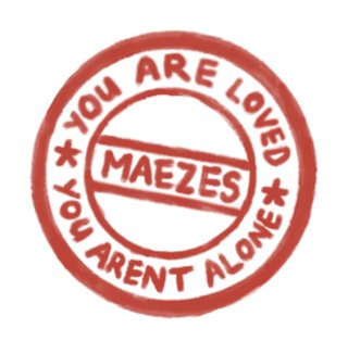Mae's Merch Store