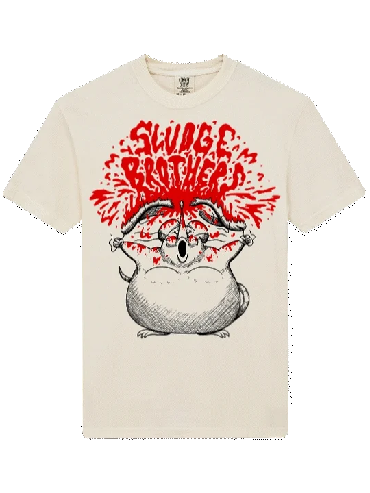 ROACH RIPPER TEE product image (2)