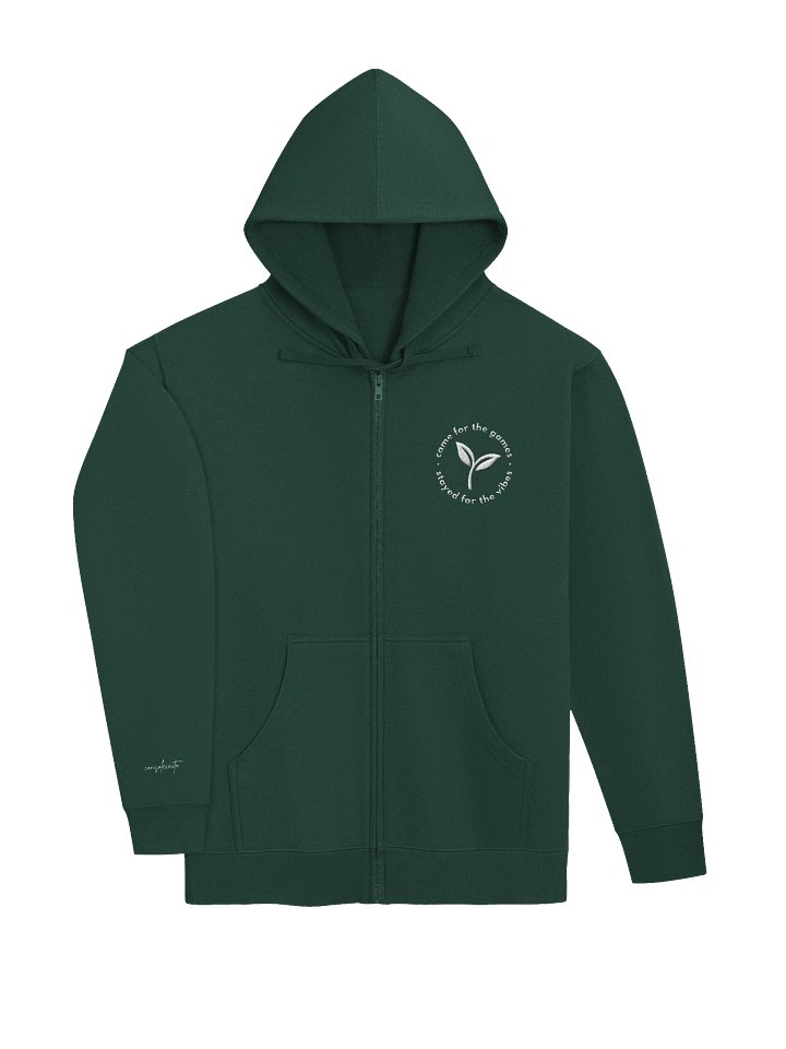 caito vibes zip up product image (9)