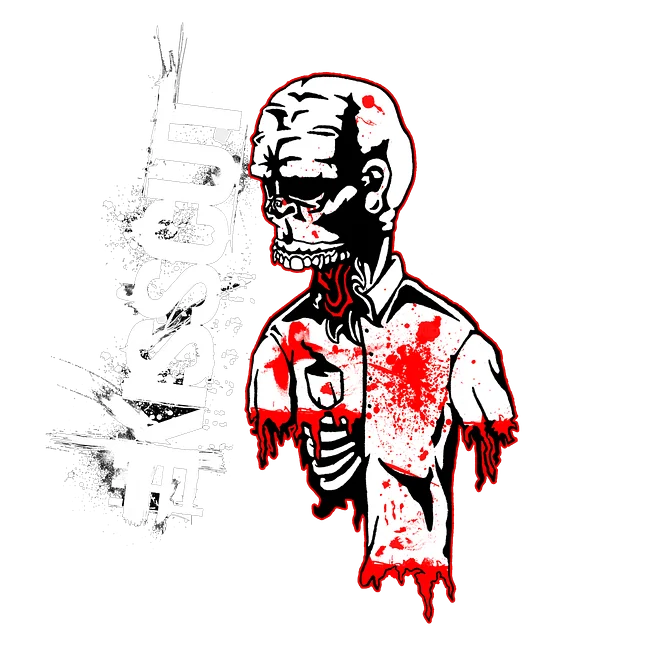 Zombie