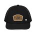 Joshua 24:15 3D Puff Trucker Hat