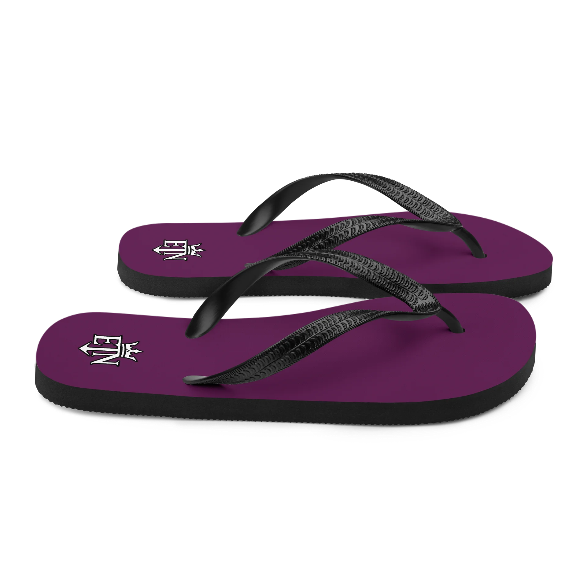 Royal Purple ETN Flip Flopz product image (6)