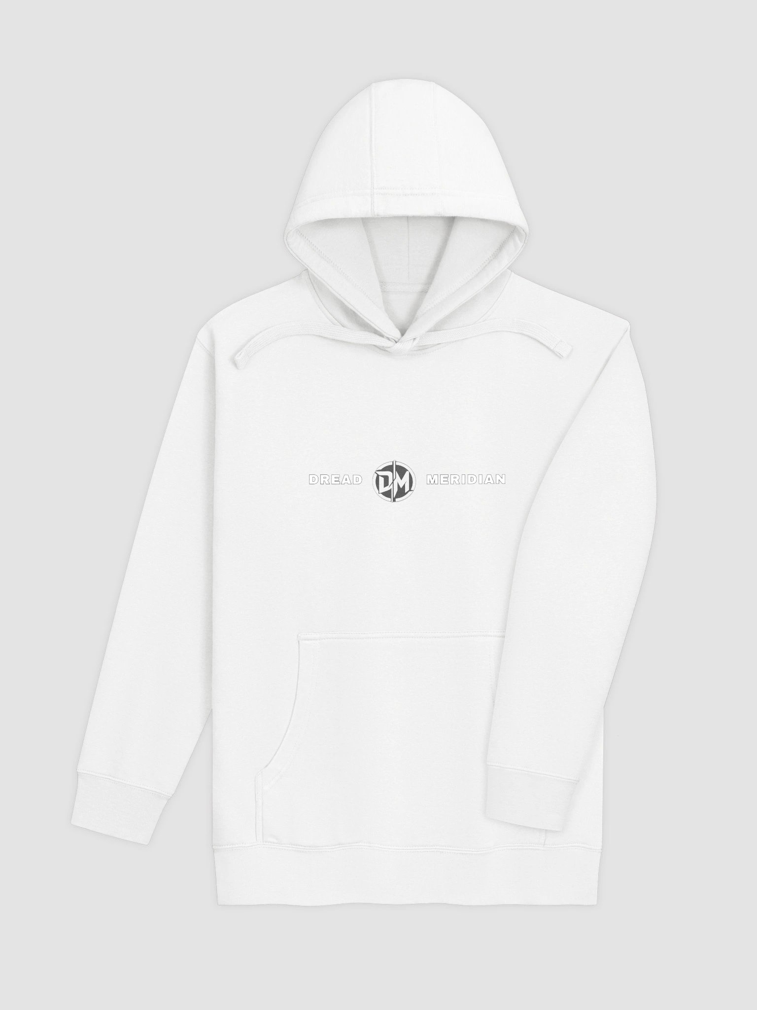 Dread Meridian Hoodie product image (7)
