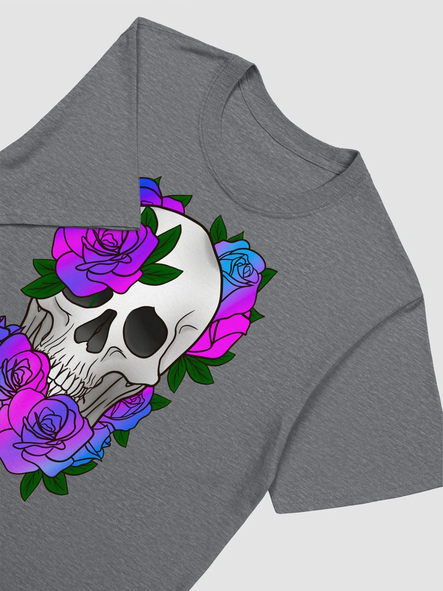 Eternal Bloom T-Shirt product image (2)