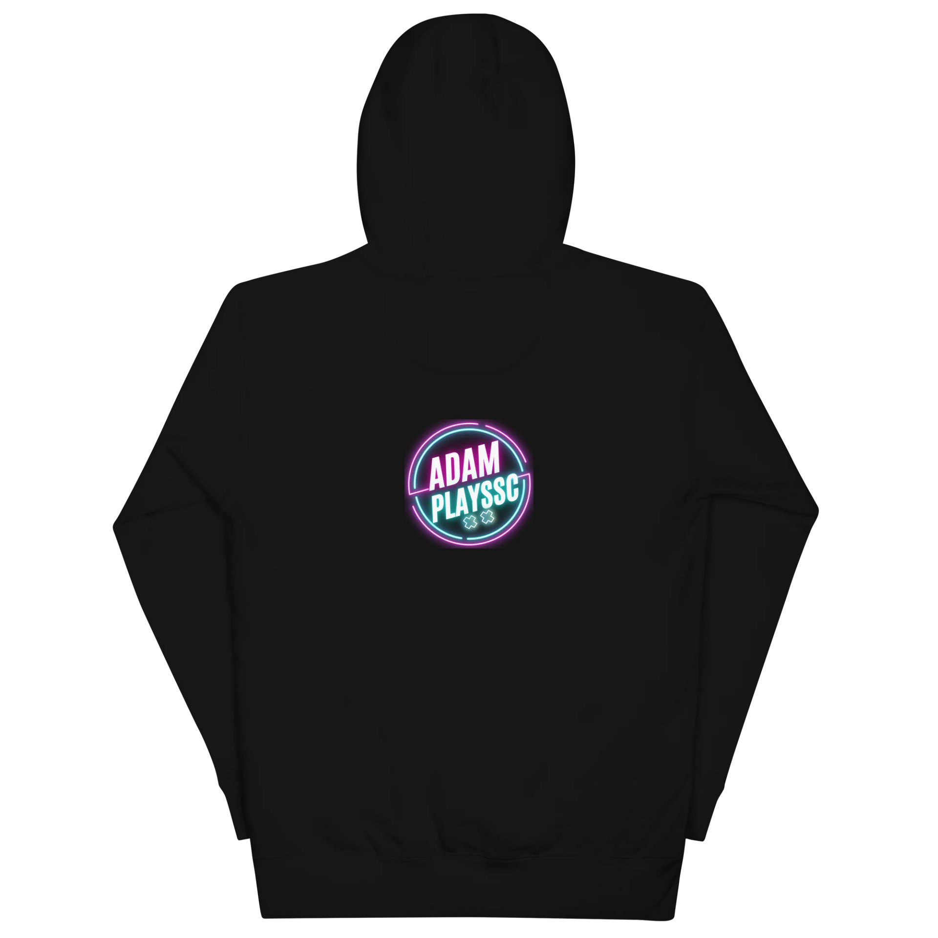 Unisex Hoodie product image (7)