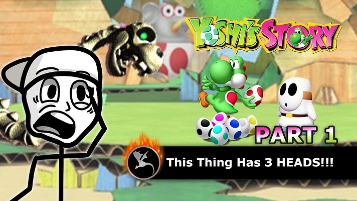 Video thumbnail
