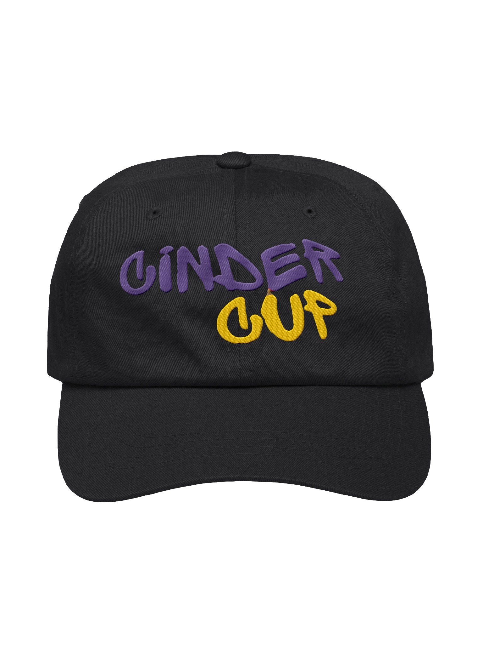 OSU - CinderCup Hat product image (5)