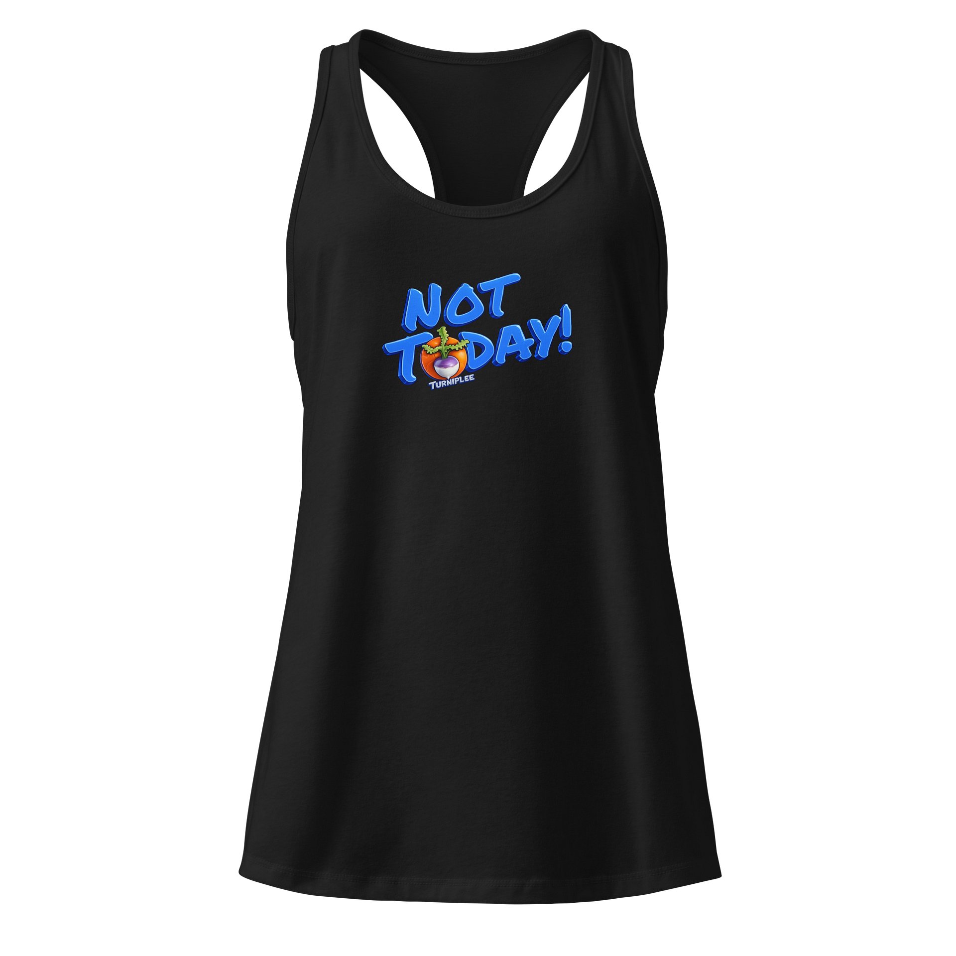 NT Racerback Tank product image (1)