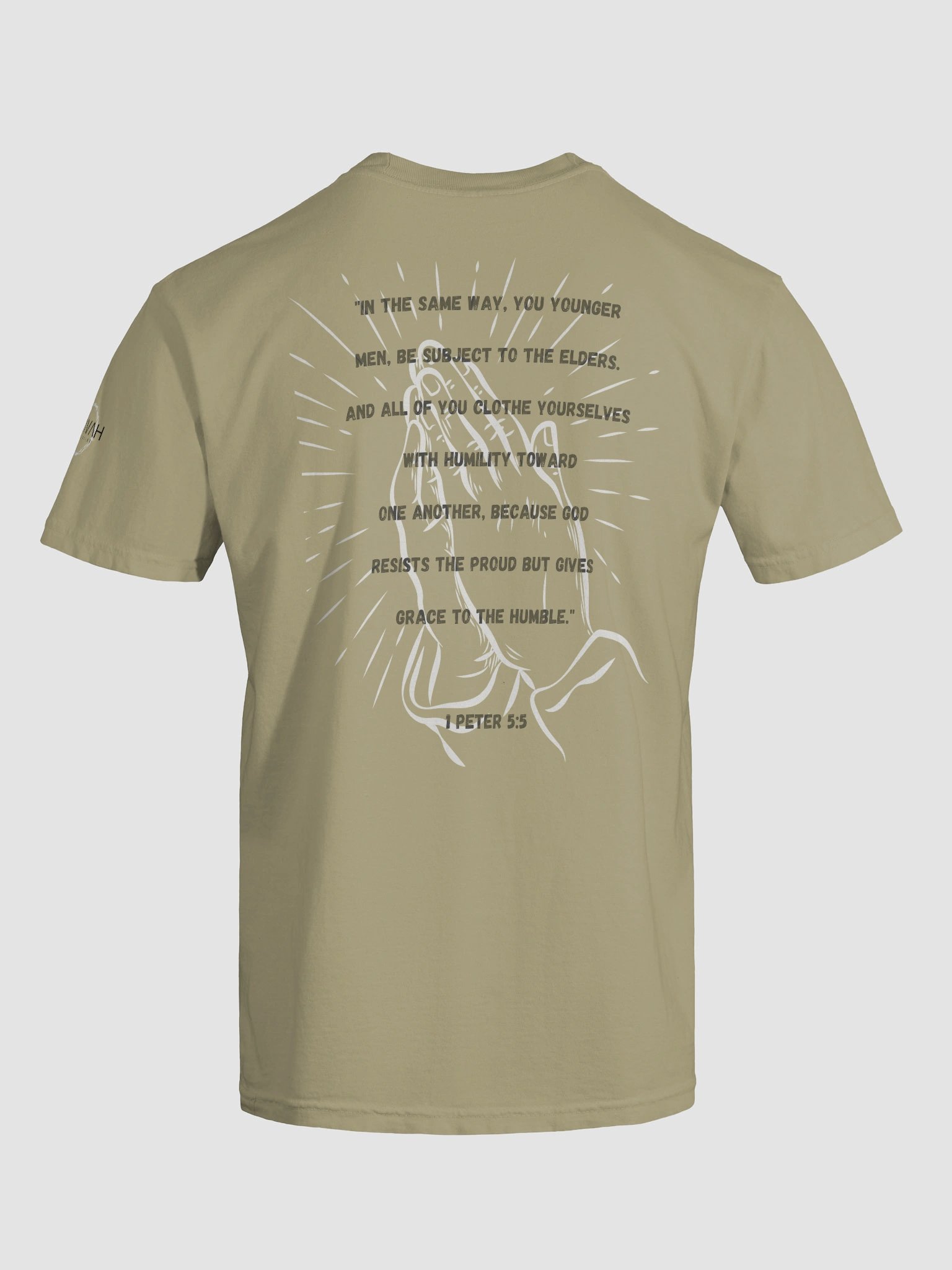 Anavah-Humility product image (6)