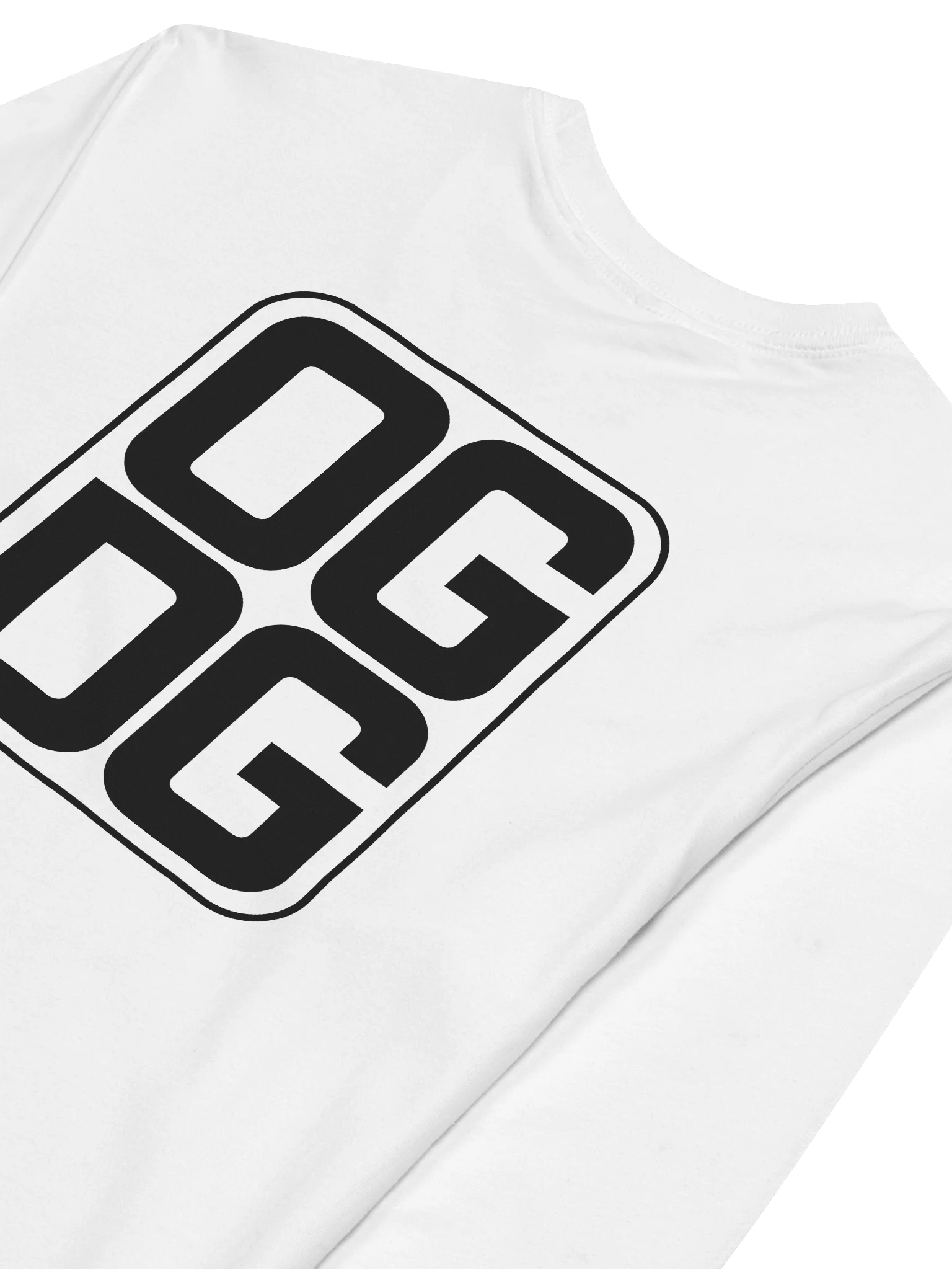 OG Logo Comfort Long Sleeve Tee product image (4)