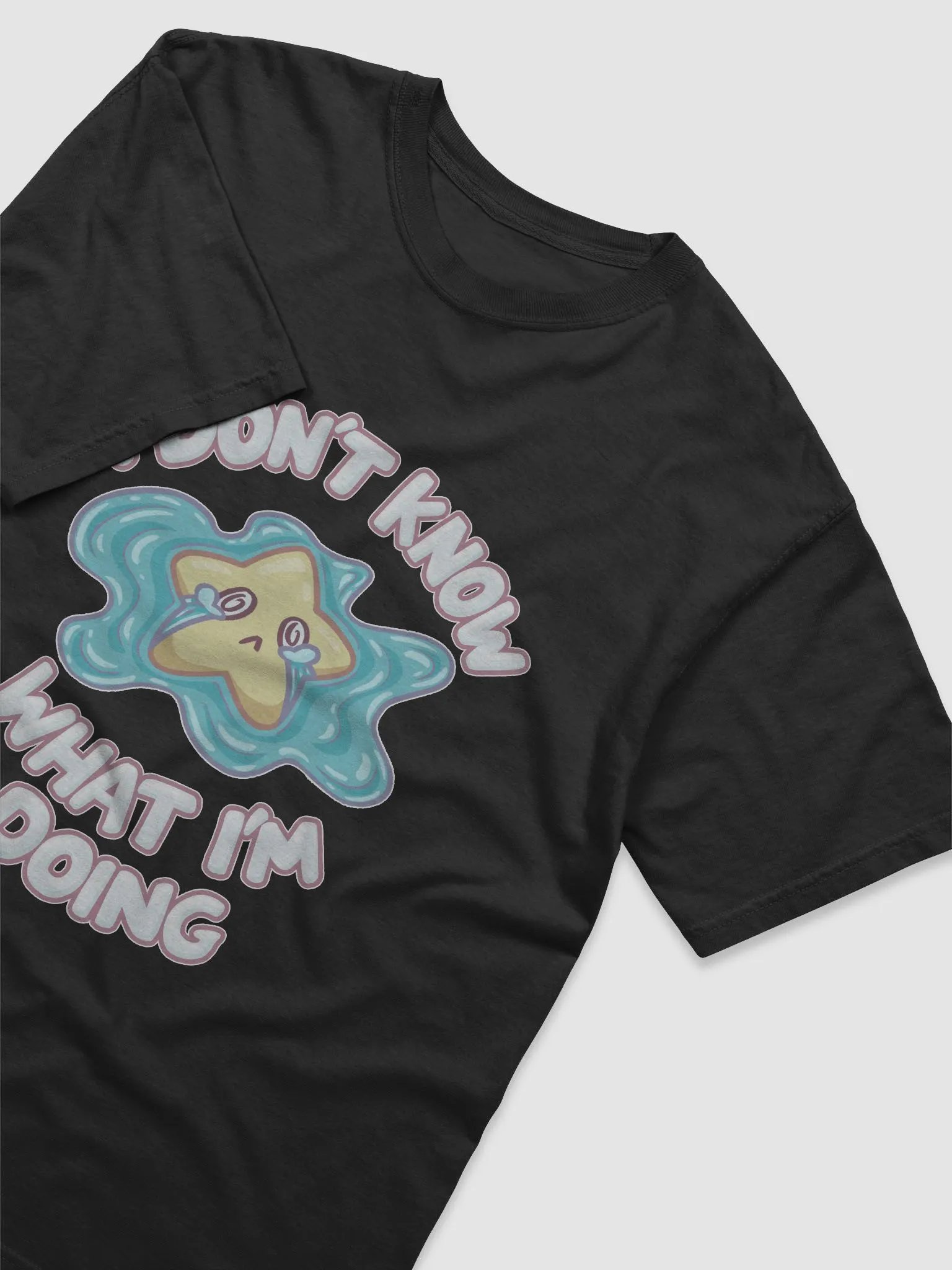 Lost Star Tee product image (3)