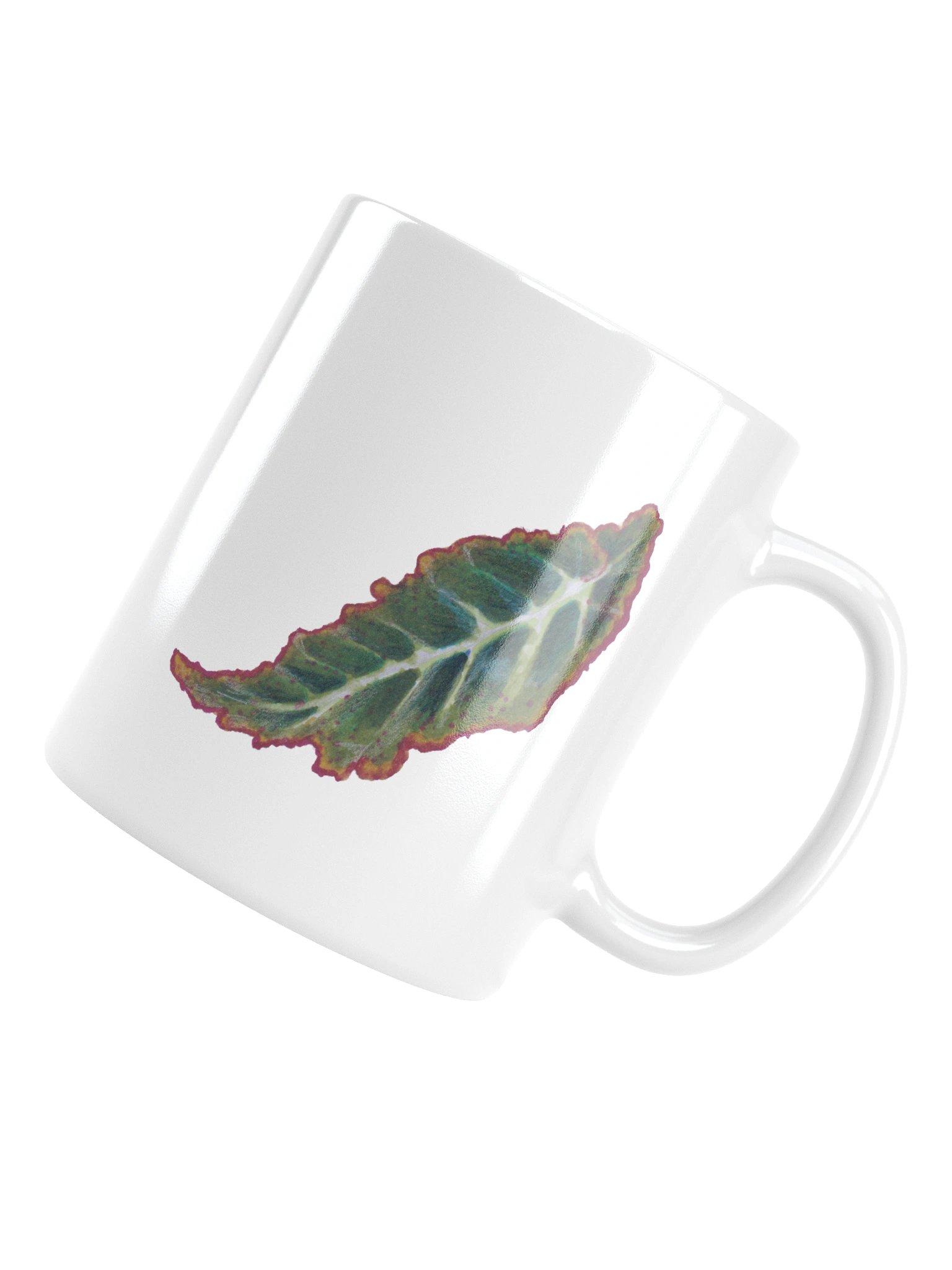 Begonia Mug product image (14)