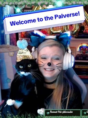 Come join us on #twitch for some cozy, chaotic, gaming shenanigans!✨ • • • • • #twitchstreamer #gaming #streamer #progamer #zelda 
