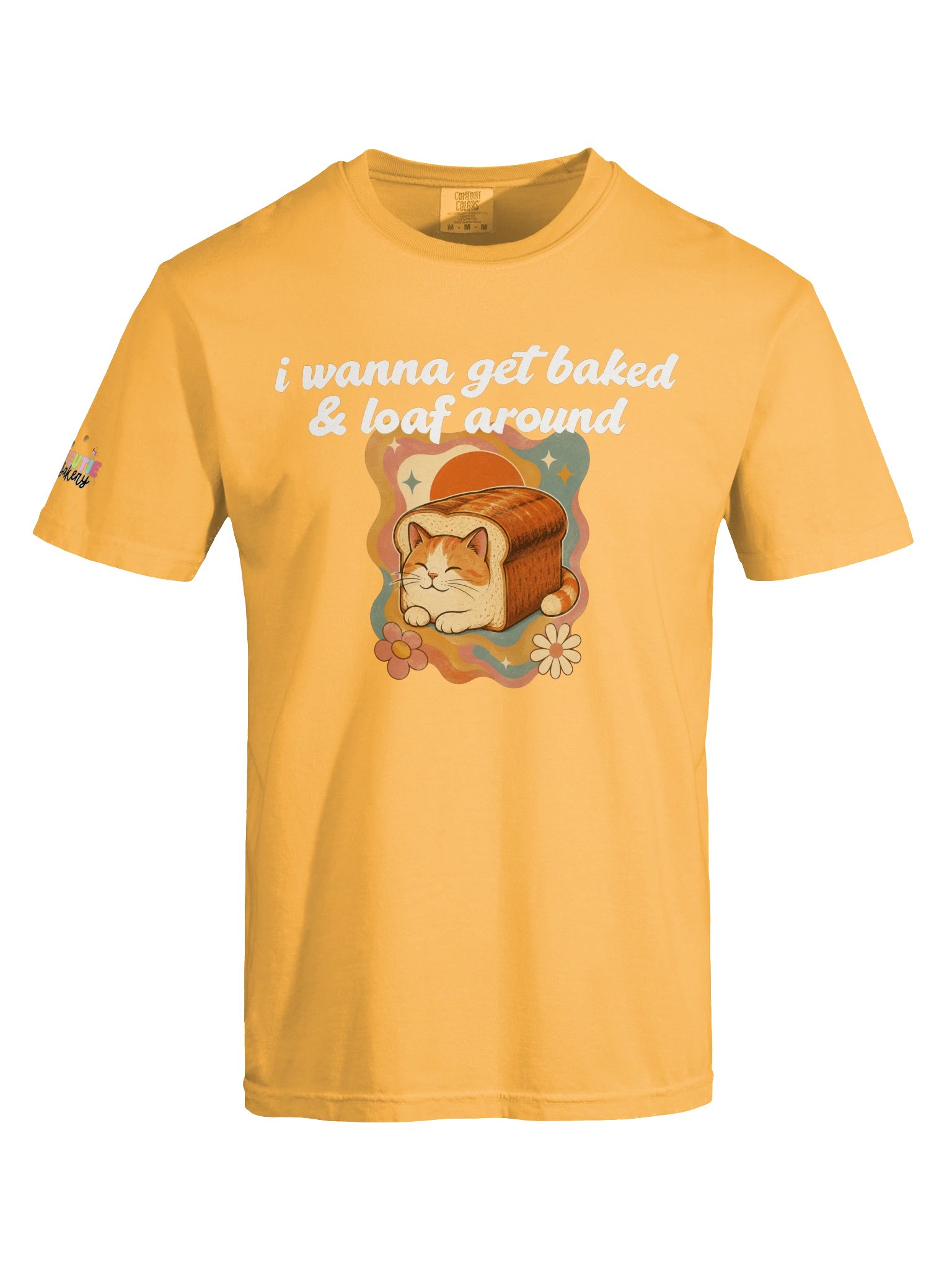 Just Loafin T-Shirt product image (37)