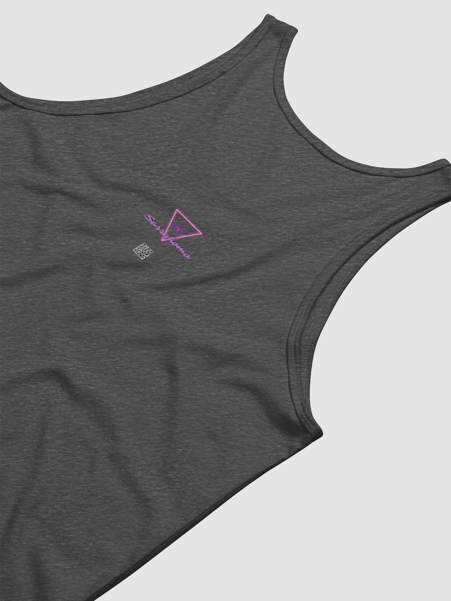 Canary In The Coalmine tank product image (23)