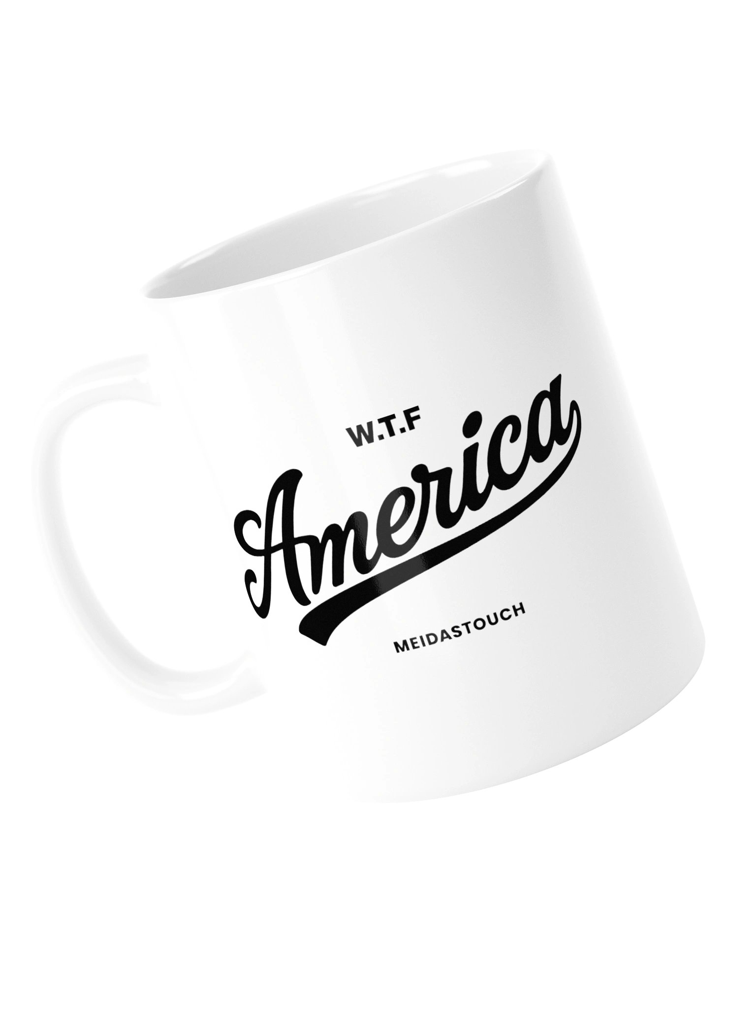 WTF AMERICA MUG product image (5)