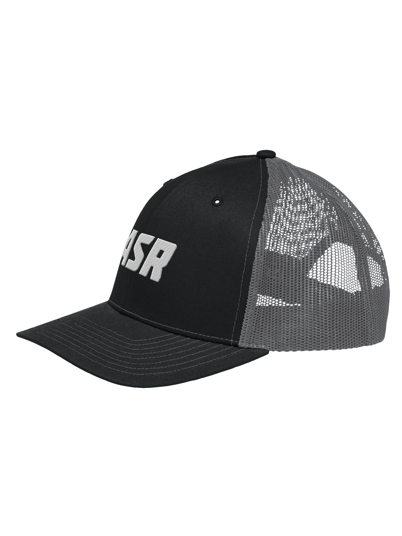 Asr logo hat product image (7)
