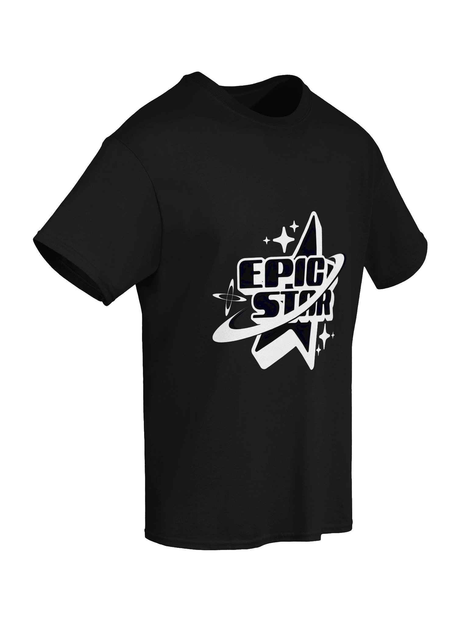 Epic Star Orbit Emblem product image (6)