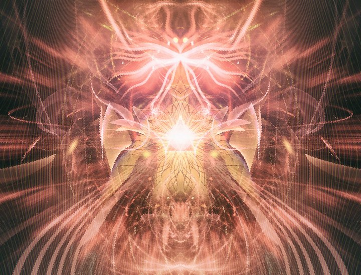 Fractal Reality (Digital Art) product image (1)