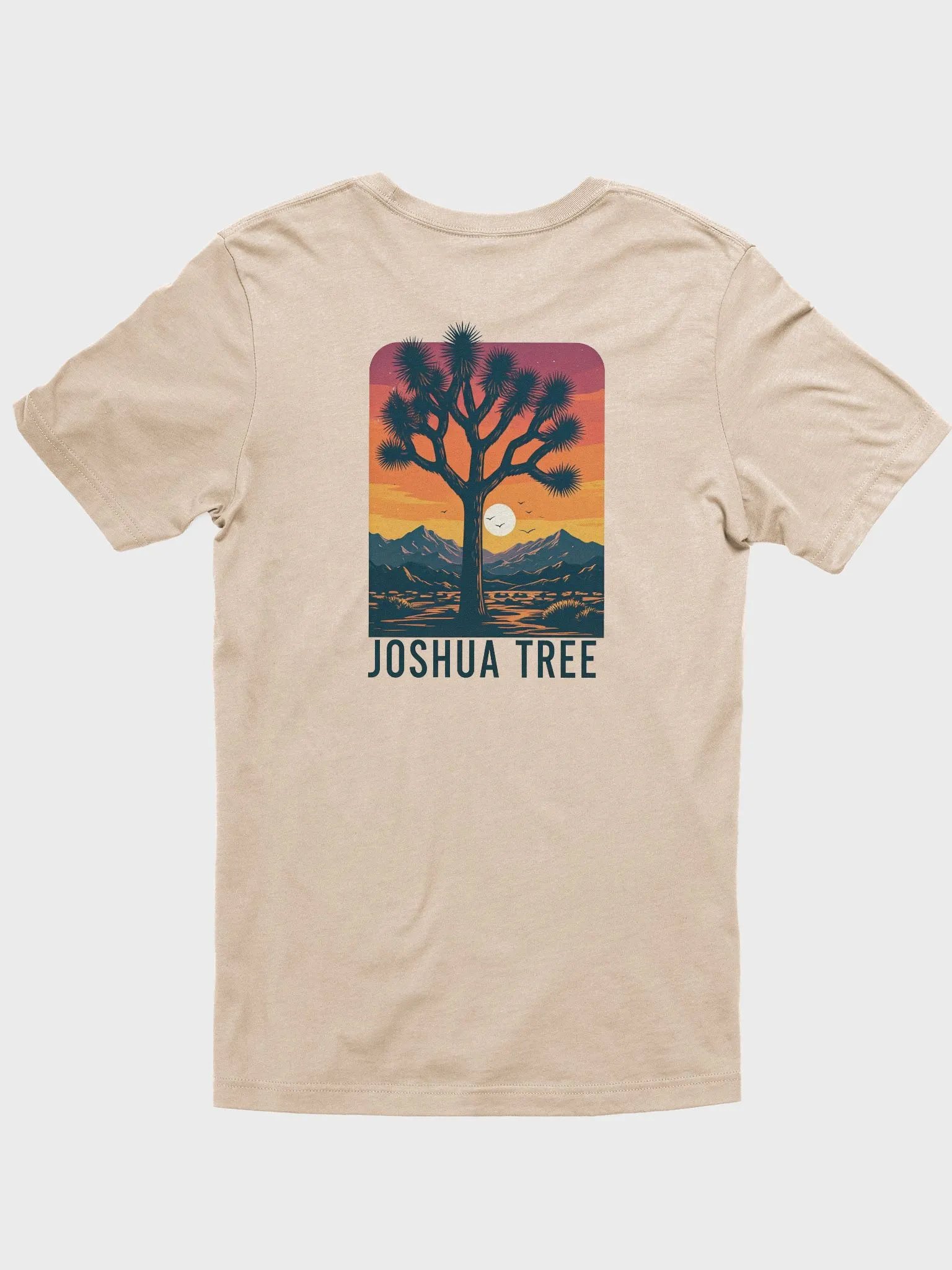 Joshua Tree Serenity Tee product image (1)