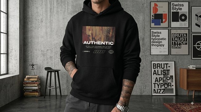 HOODIE'S