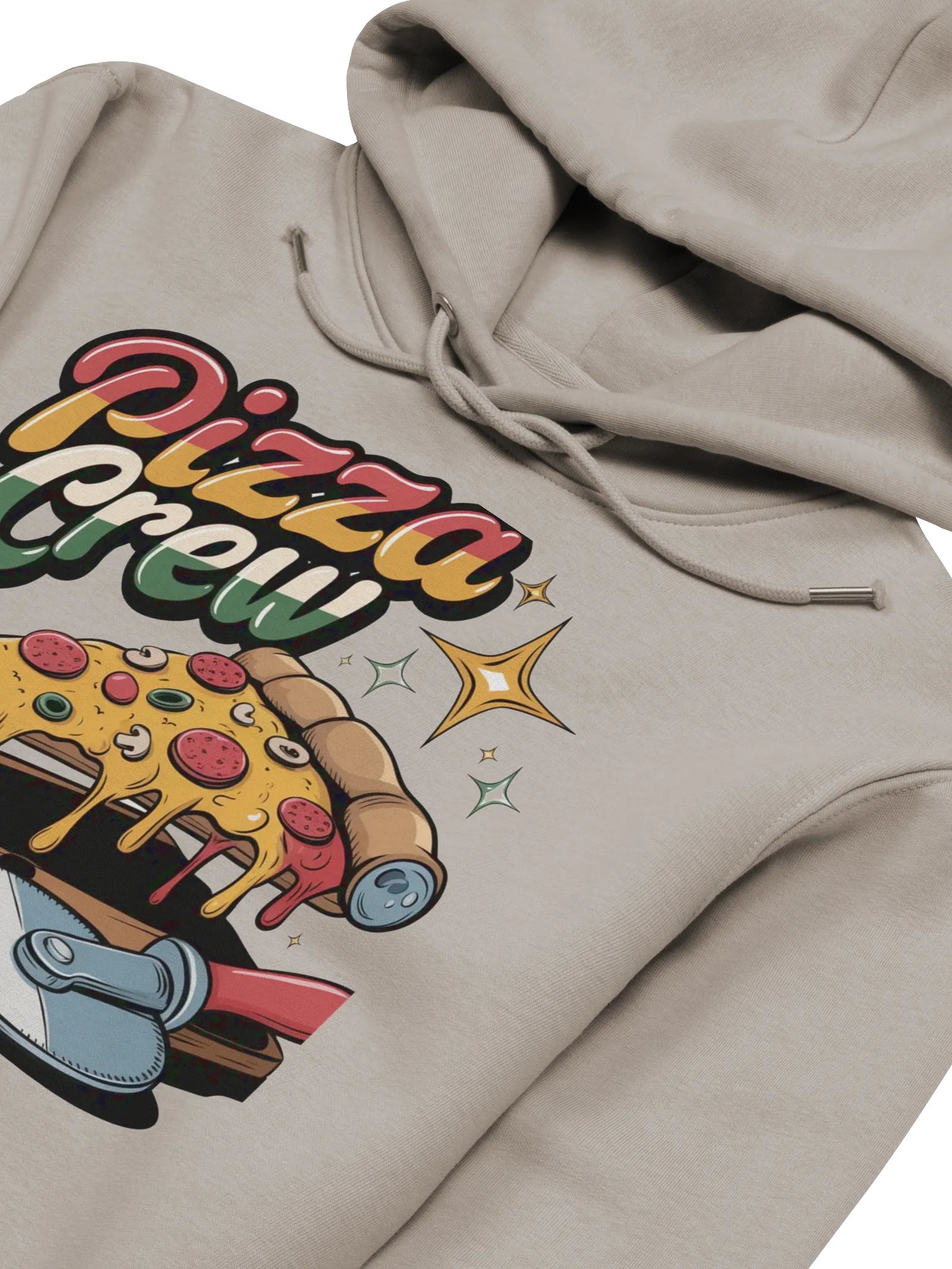 Pizza Crew product image (3)